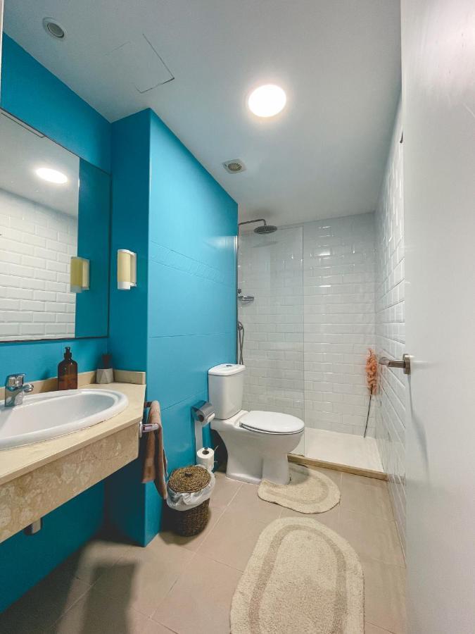 Seaside Apartment Corralejo : A Cozy Holiday Home In A Peaceful Well Located Green Complex Exteriör bild